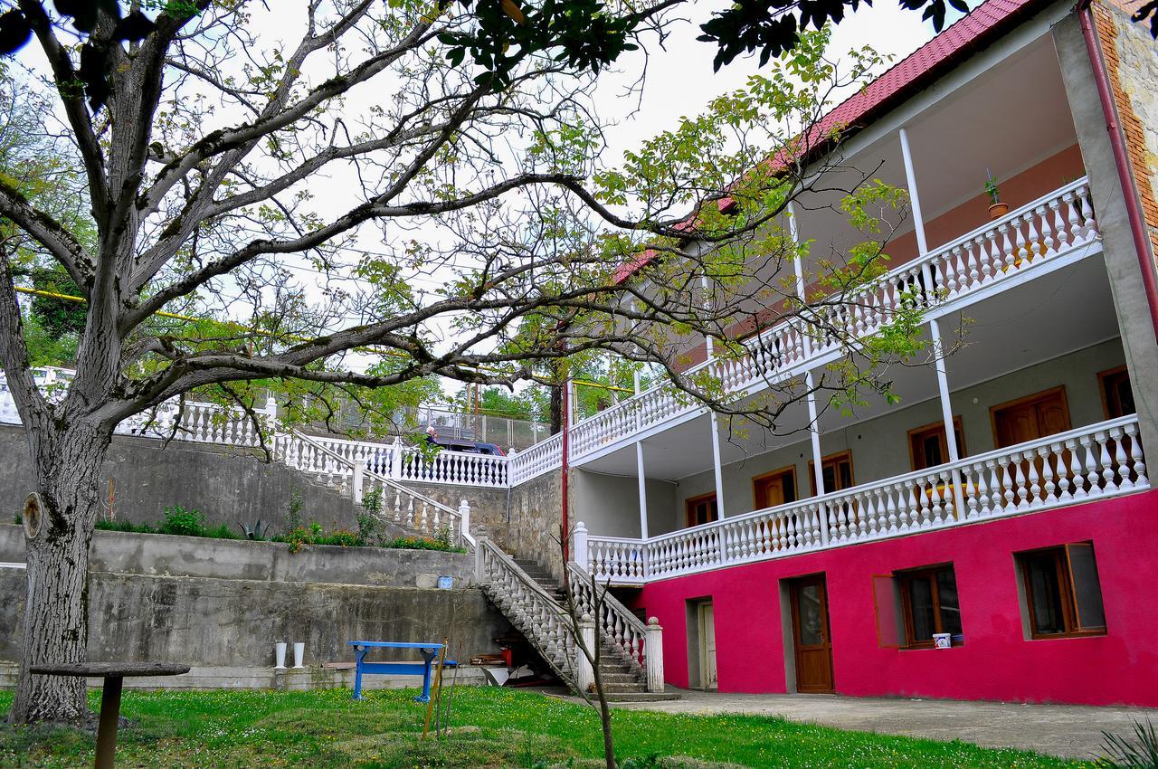 Sofia Guest House Кутаиси Екстериор снимка