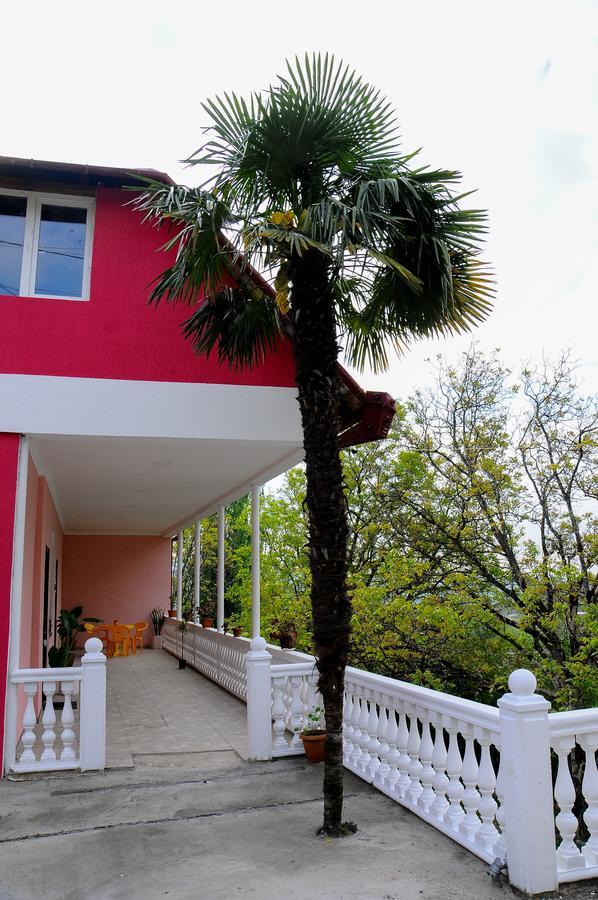 Sofia Guest House Кутаиси Екстериор снимка