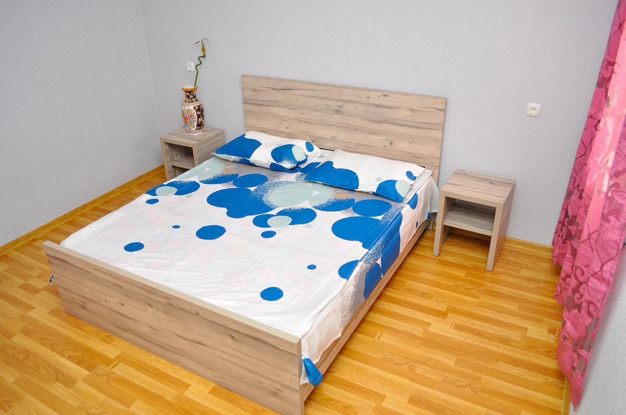Sofia Guest House Кутаиси Екстериор снимка